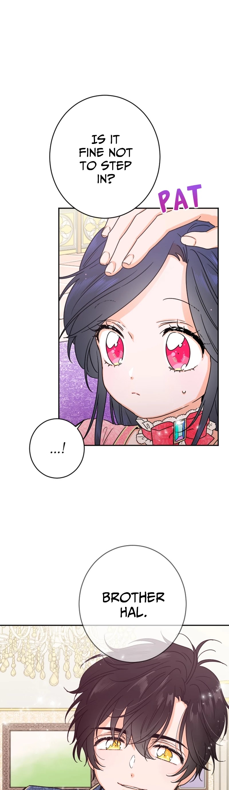 Lady Baby Chapter 74 page 25 - Chapter 74