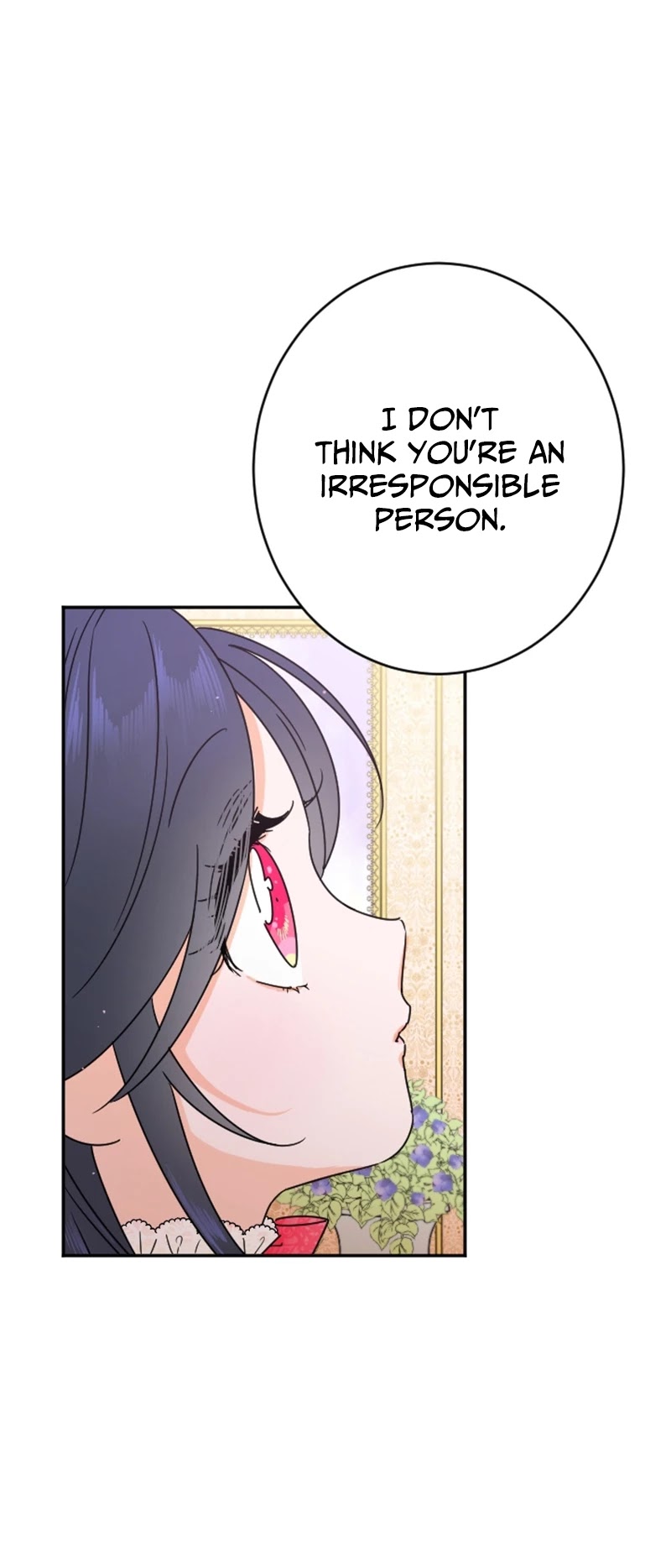 Lady Baby Chapter 74 page 28 - Chapter 74
