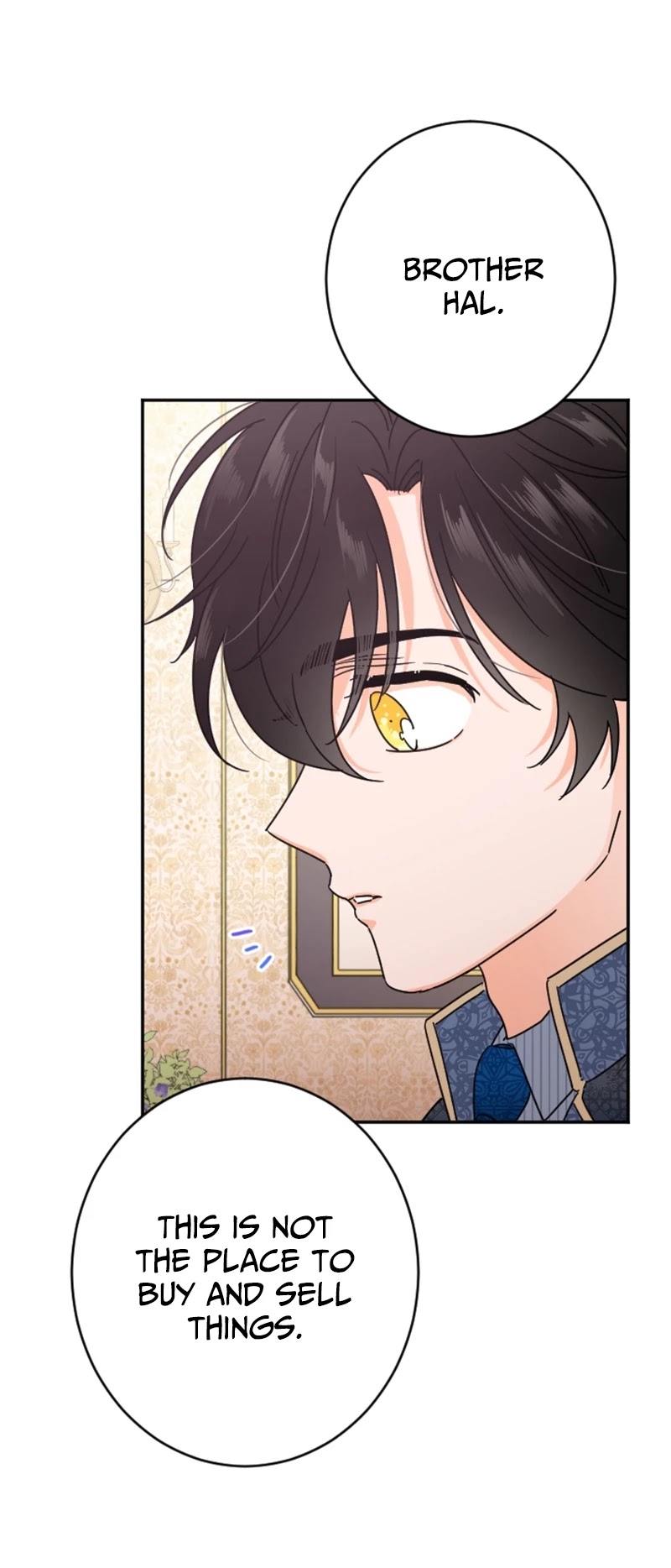 Lady Baby Chapter 74 page 29 - Chapter 74
