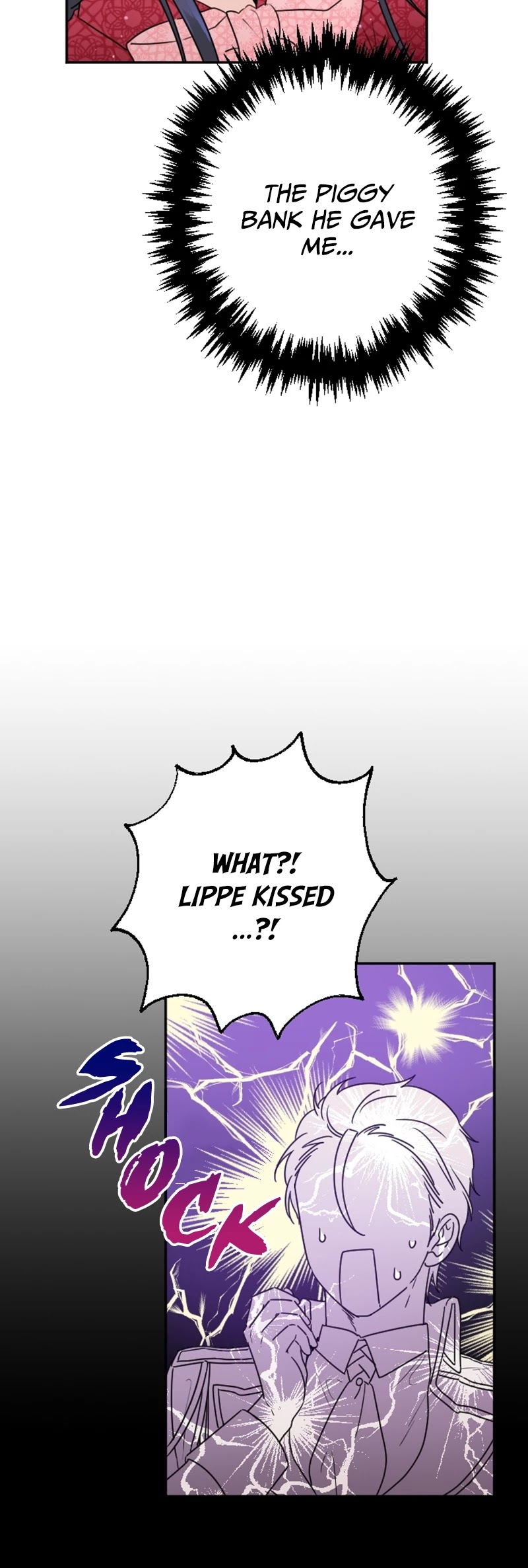 Lady Baby Chapter 74 page 3 - Chapter 74