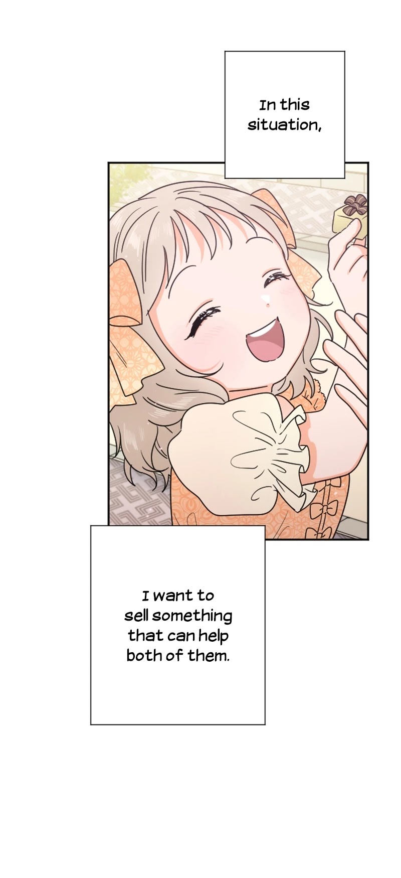 Lady Baby Chapter 74 page 31 - Chapter 74