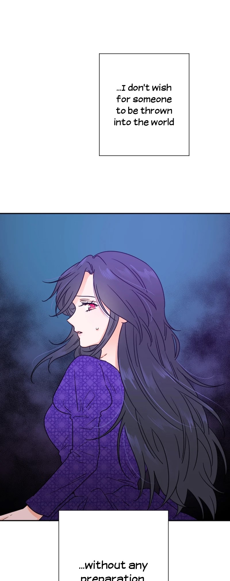 Lady Baby Chapter 74 page 32 - Chapter 74