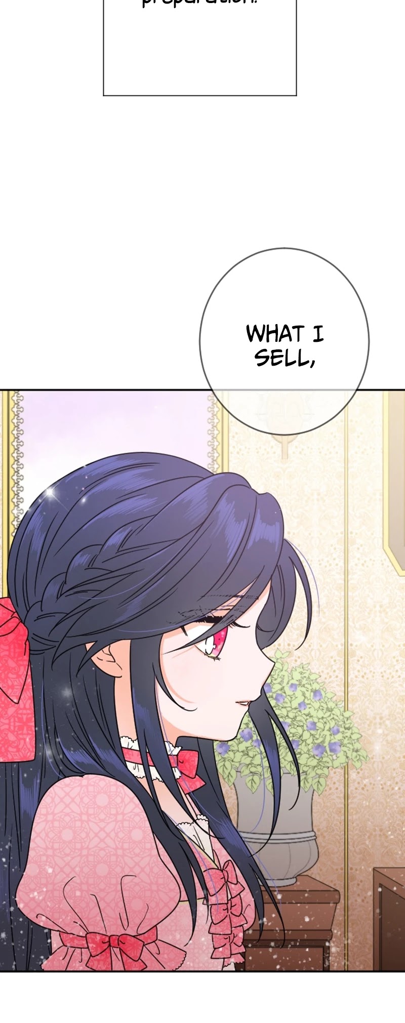 Lady Baby Chapter 74 page 33 - Chapter 74