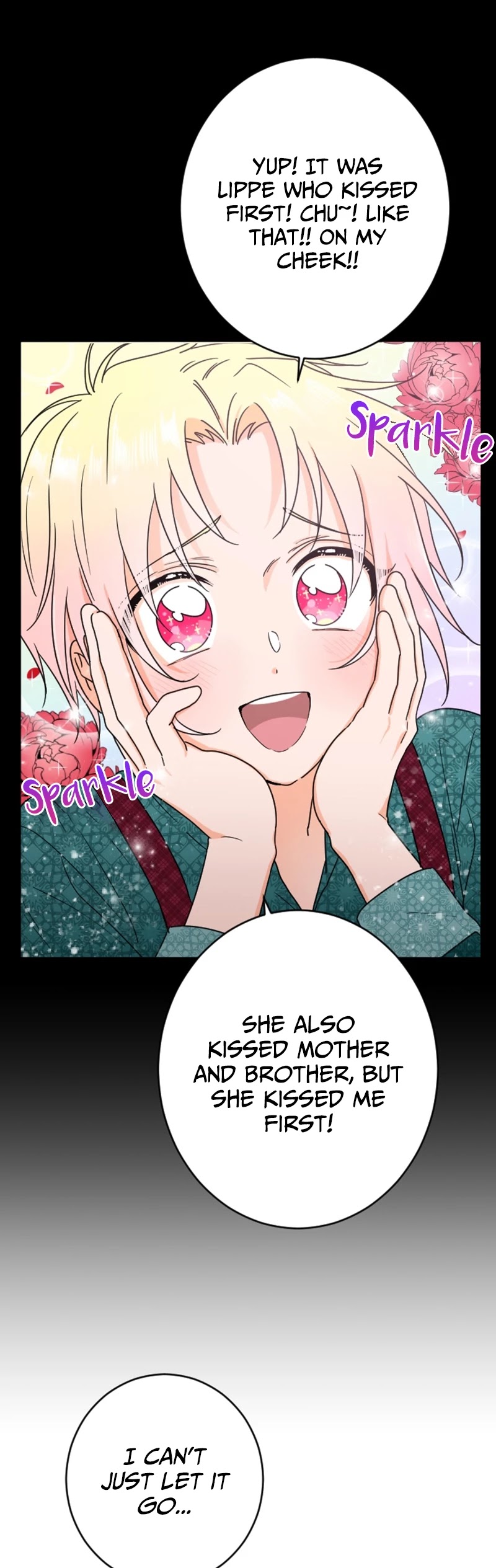 Lady Baby Chapter 74 page 4 - Chapter 74