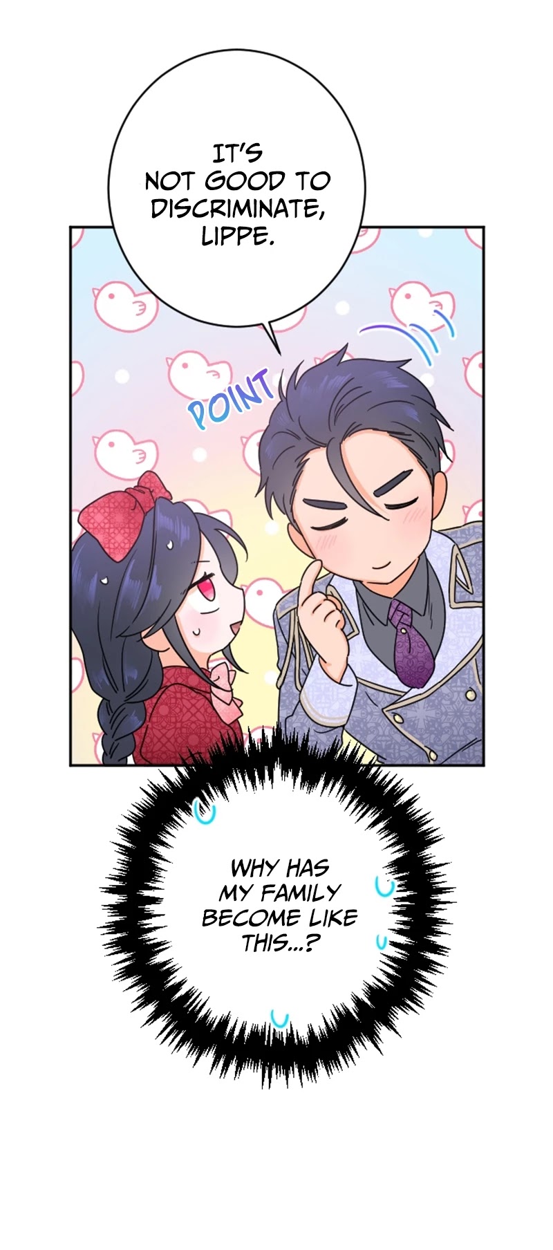 Lady Baby Chapter 74 page 6 - Chapter 74