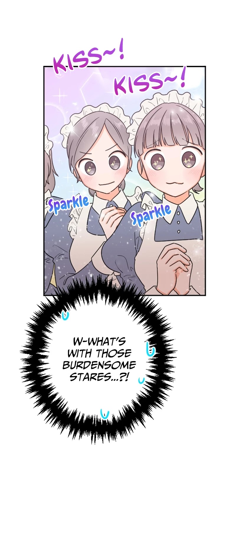 Lady Baby Chapter 74 page 7 - Chapter 74