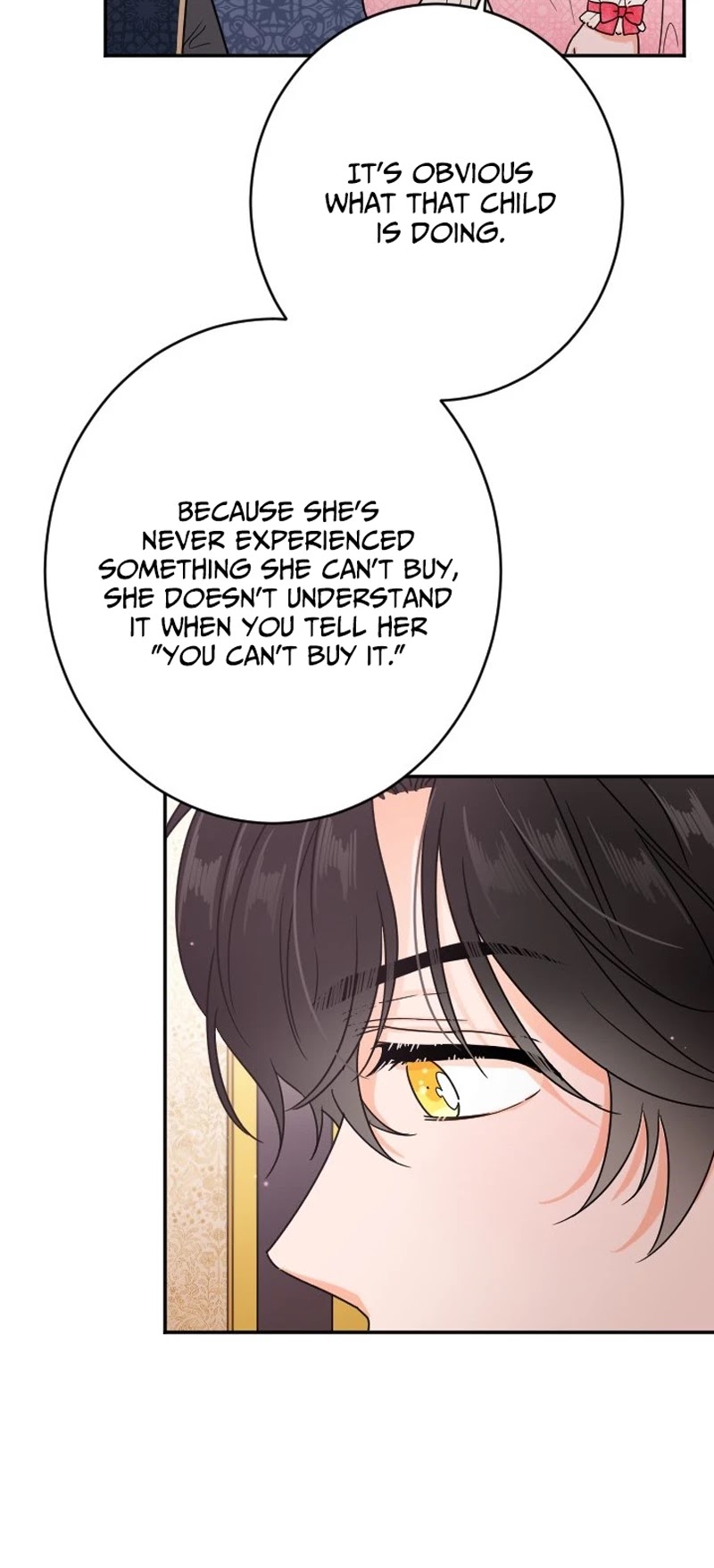 Lady Baby Chapter 75 page 10 - Chapter 75