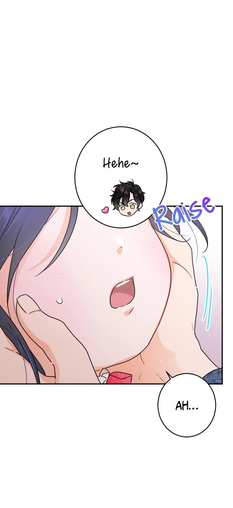 Lady Baby Chapter 75 page 13 - Chapter 75