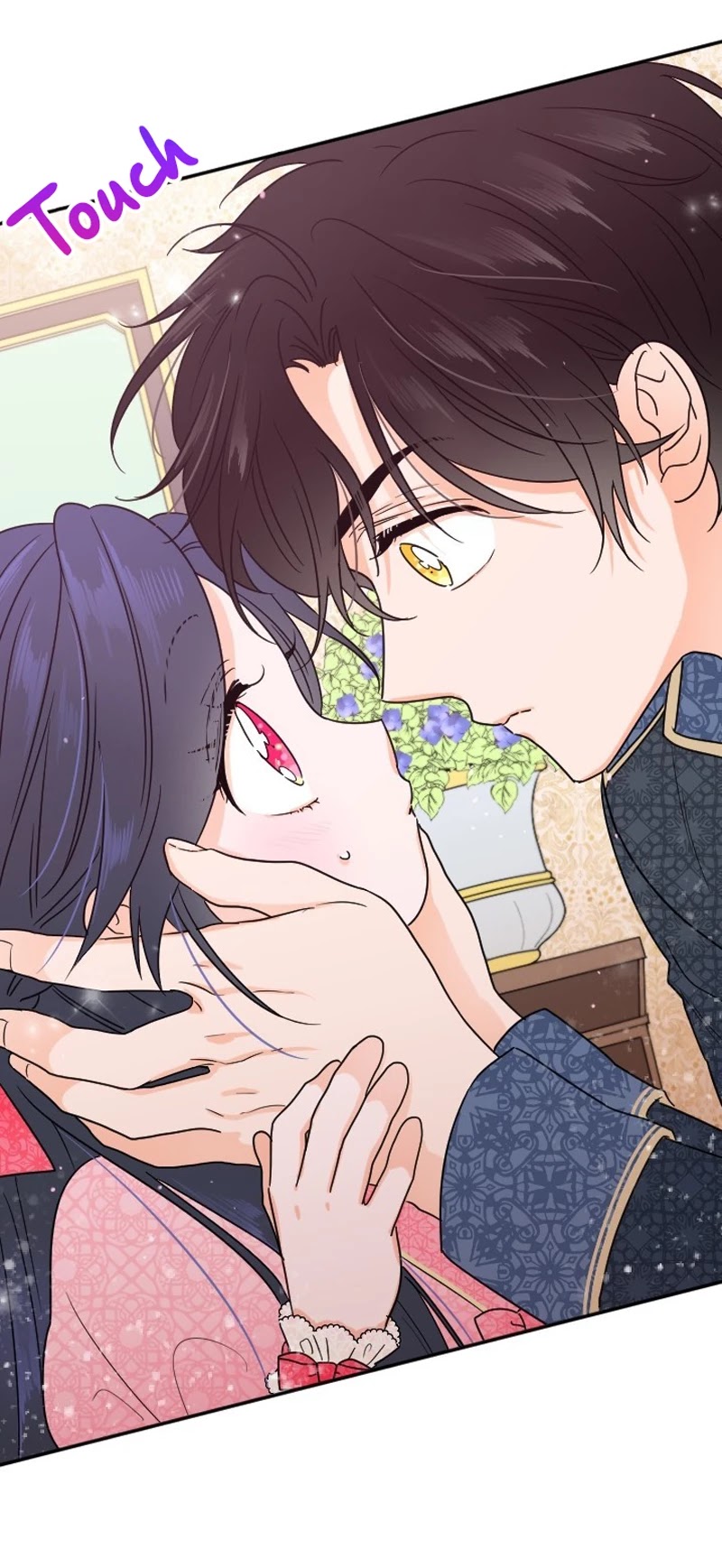 Lady Baby Chapter 75 page 14 - Chapter 75
