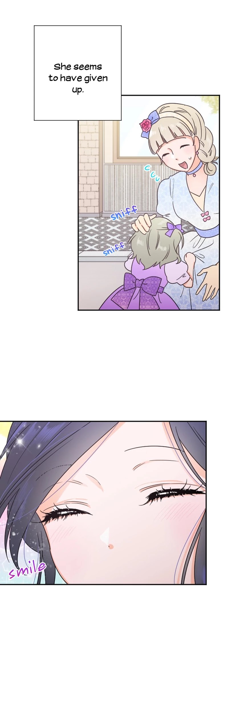 Lady Baby Chapter 75 page 20 - Chapter 75