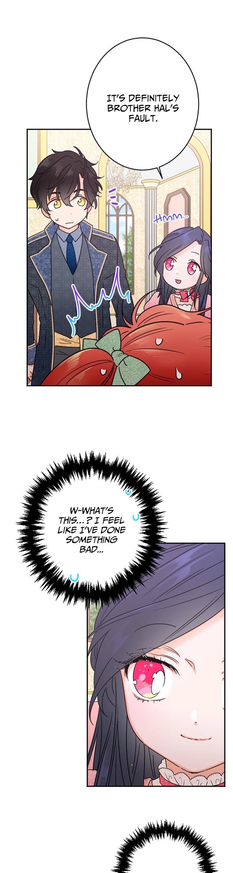 Lady Baby Chapter 75 page 25 - Chapter 75