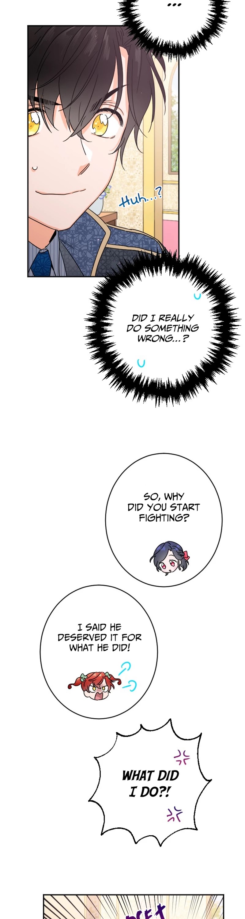 Lady Baby Chapter 75 page 26 - Chapter 75