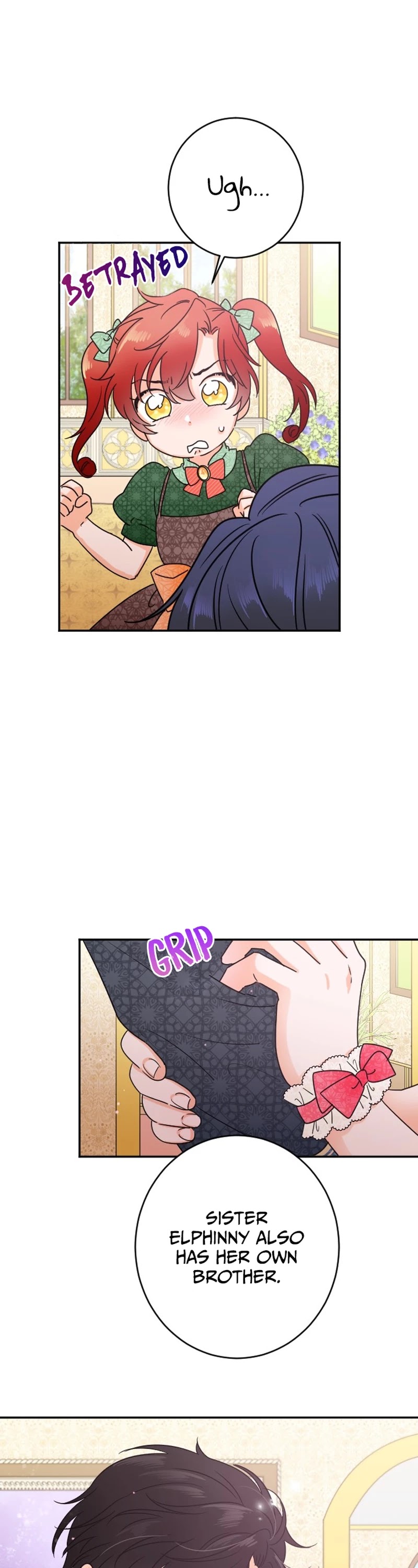 Lady Baby Chapter 75 page 29 - Chapter 75