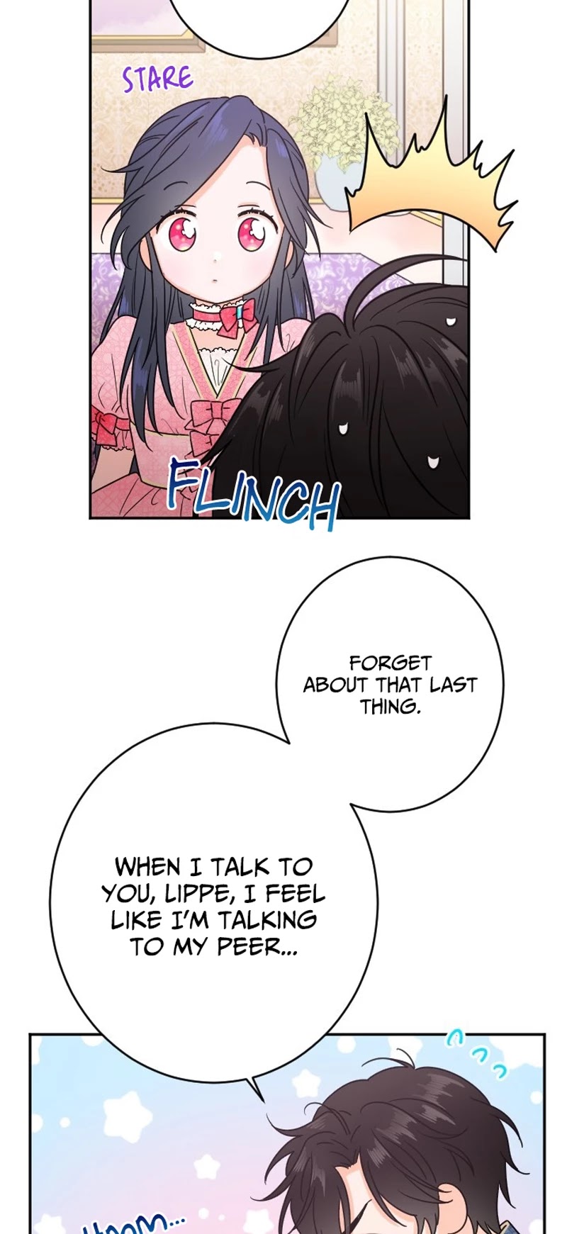 Lady Baby Chapter 75 page 5 - Chapter 75