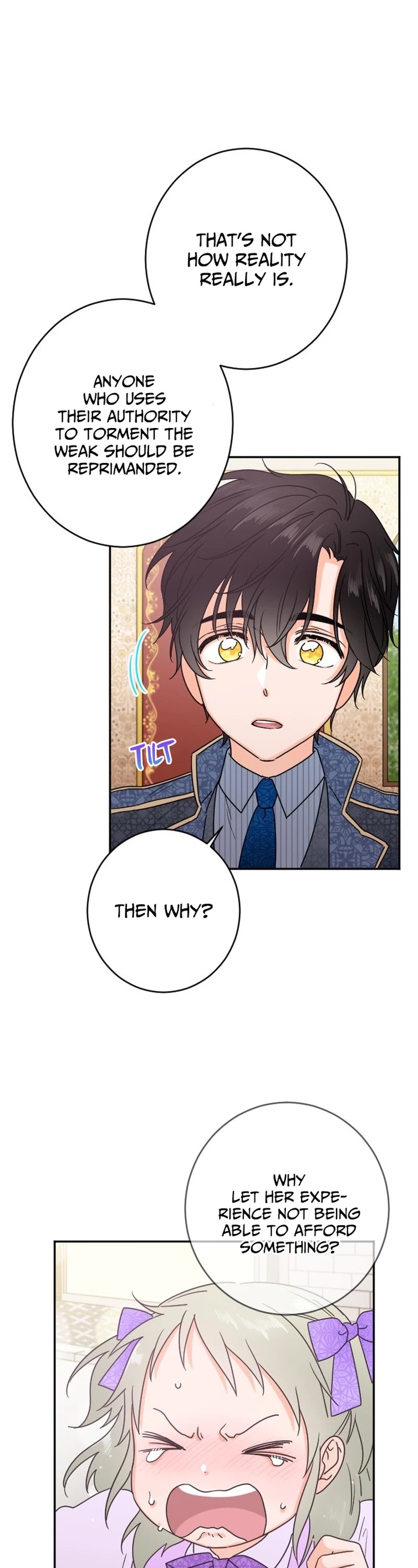 Lady Baby Chapter 75 page 7 - Chapter 75