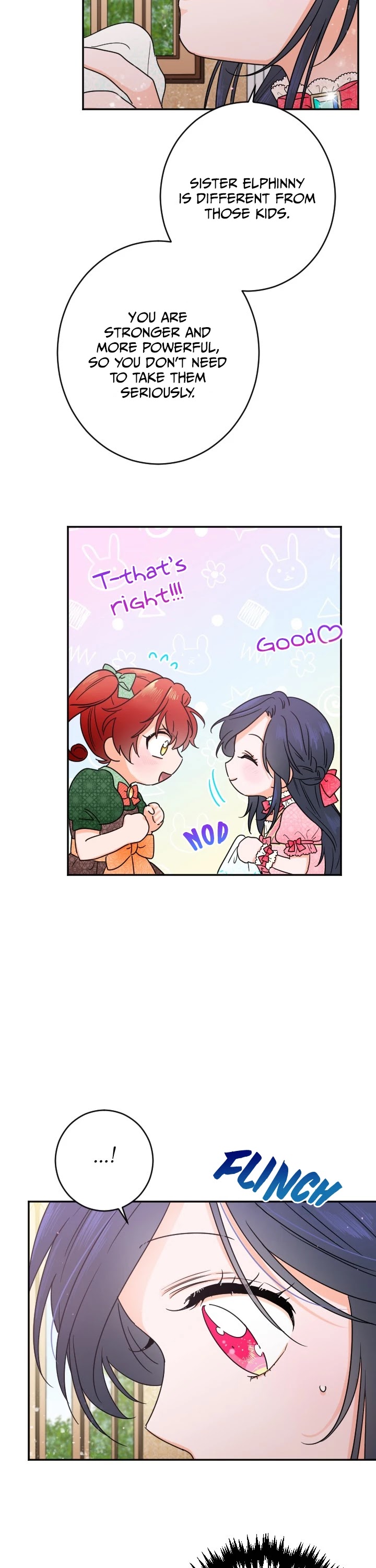 Lady Baby Chapter 76 page 15 - Chapter 76