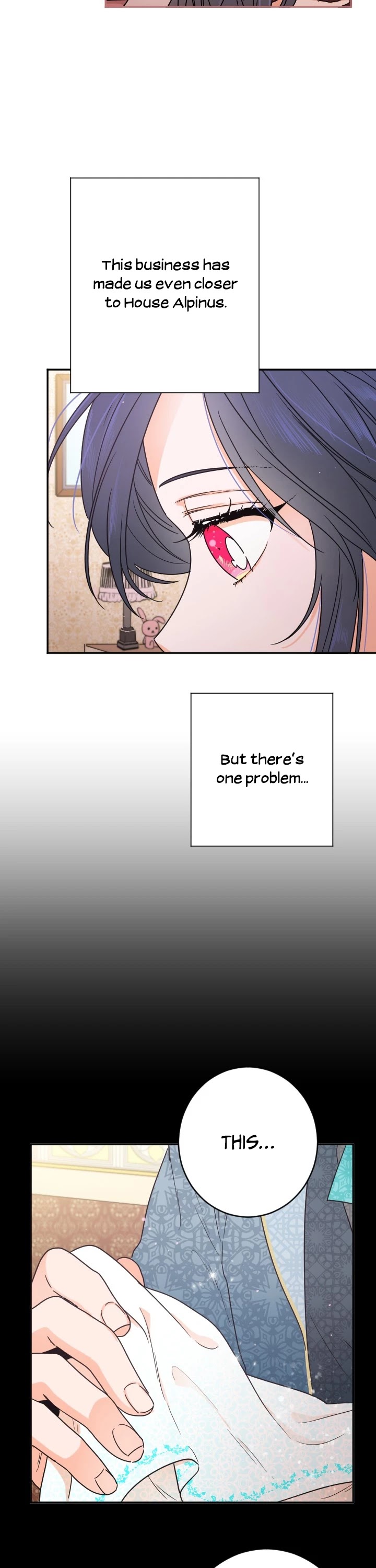 Lady Baby Chapter 76 page 25 - Chapter 76