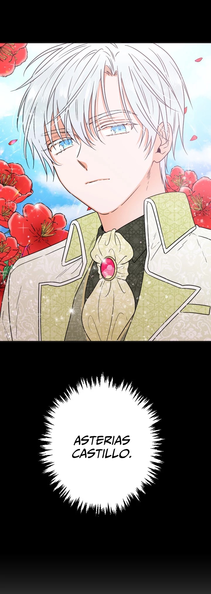 Lady Baby Chapter 76 page 27 - Chapter 76