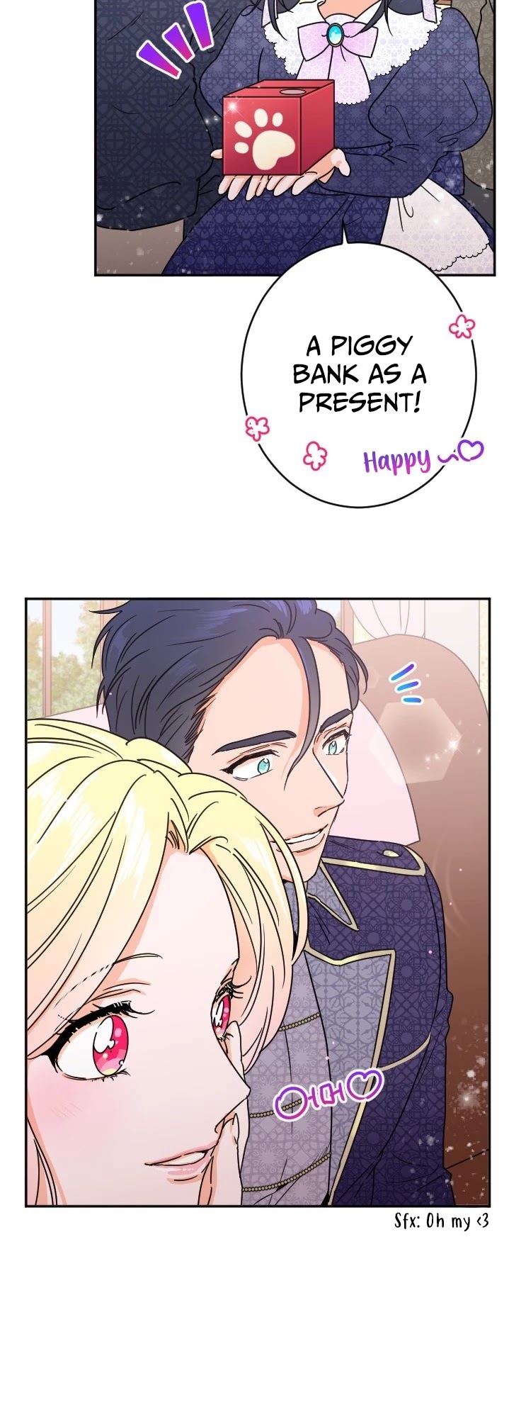 Lady Baby Chapter 77 page 14 - Chapter 77
