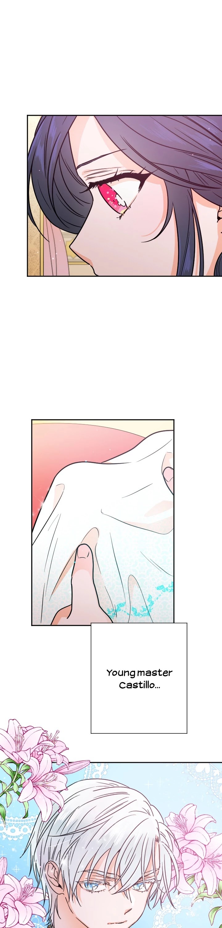 Lady Baby Chapter 77 page 2 - Chapter 77