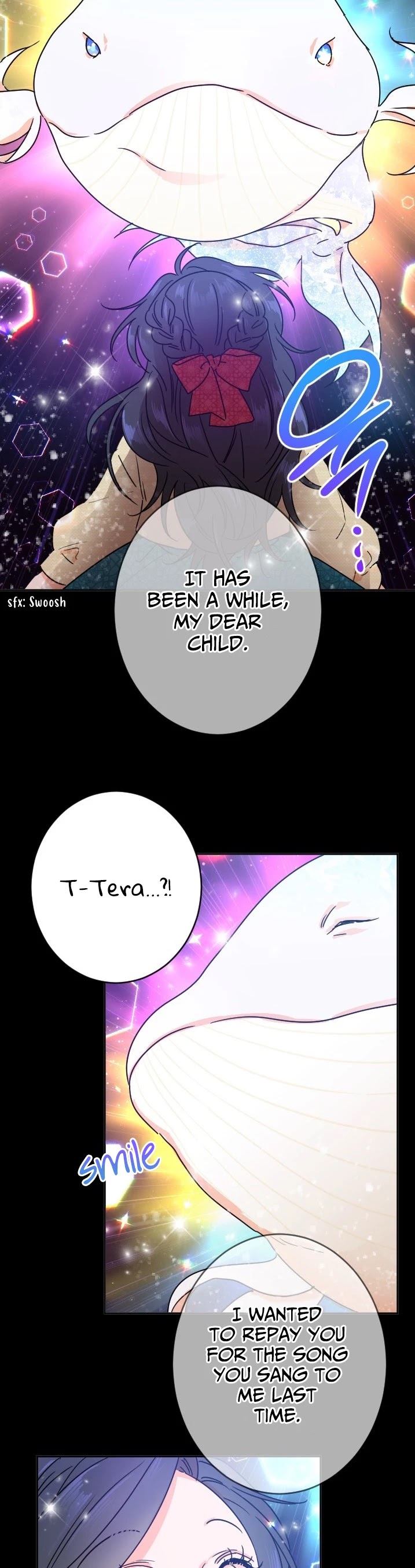 Lady Baby Chapter 77 page 22 - Chapter 77