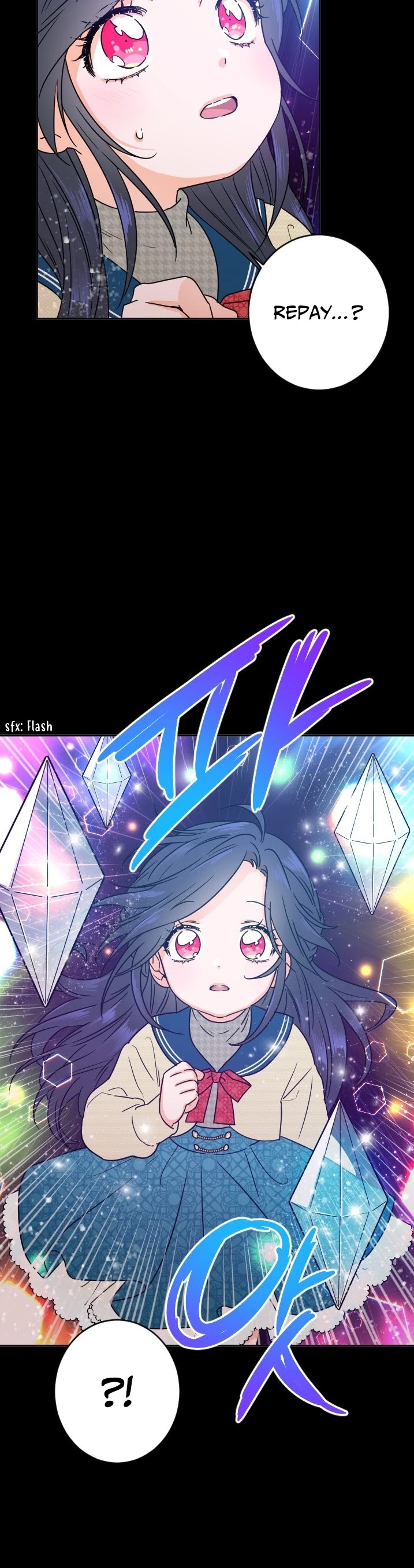 Lady Baby Chapter 77 page 23 - Chapter 77