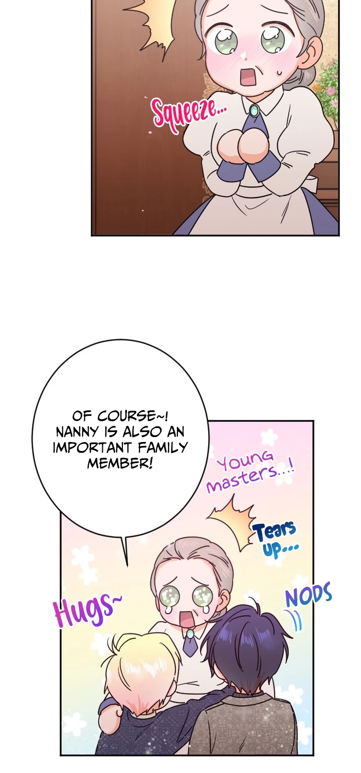Lady Baby Chapter 77 page 28 - Chapter 77