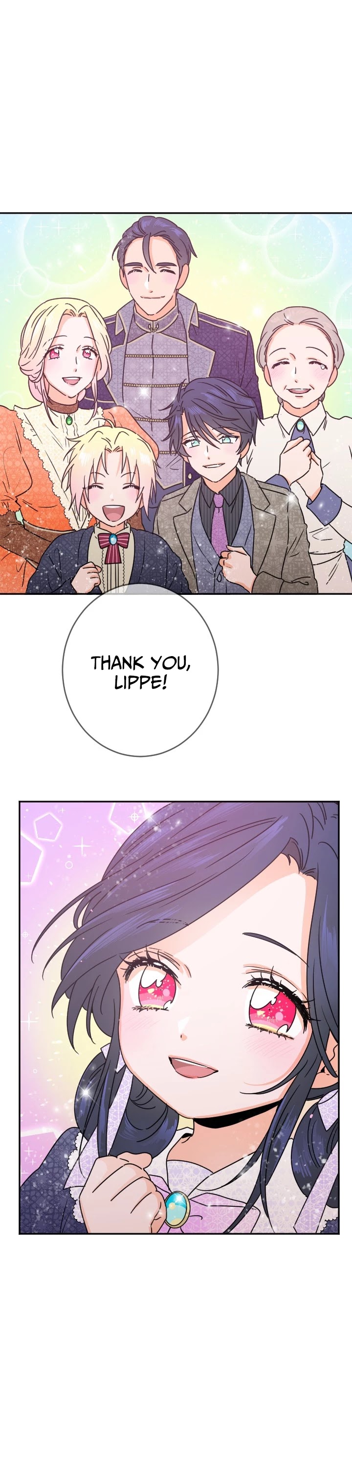 Lady Baby Chapter 77 page 29 - Chapter 77