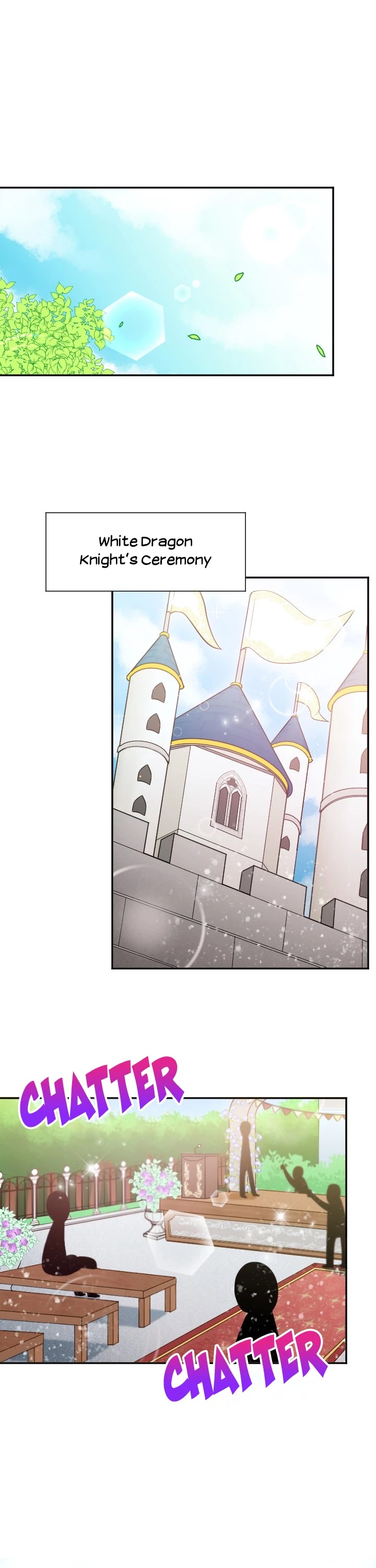 Lady Baby Chapter 77 page 30 - Chapter 77