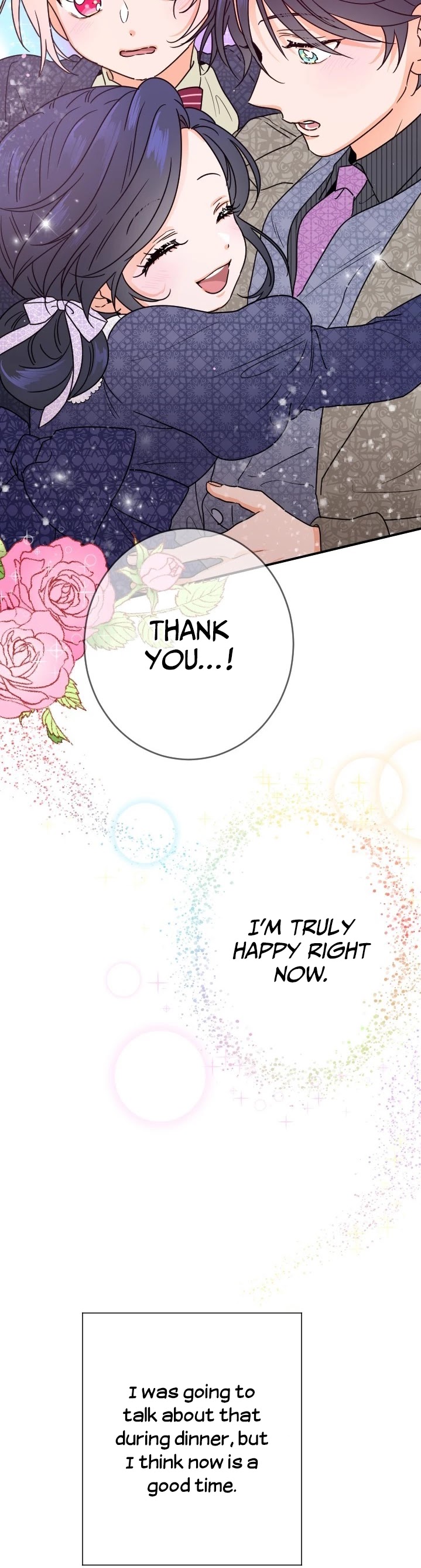 Lady Baby Chapter 77 page 9 - Chapter 77