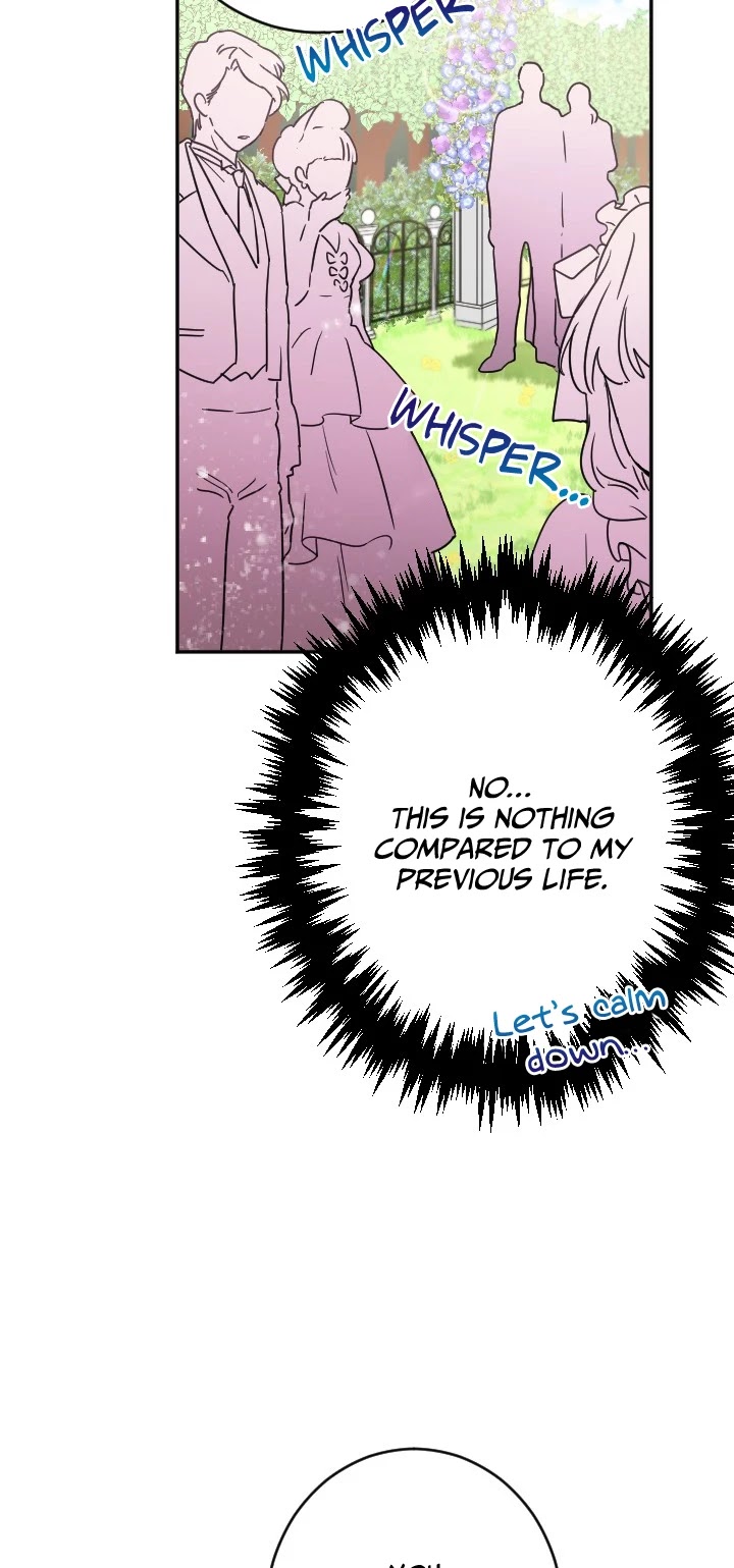 Lady Baby Chapter 78 page 24 - Chapter 78