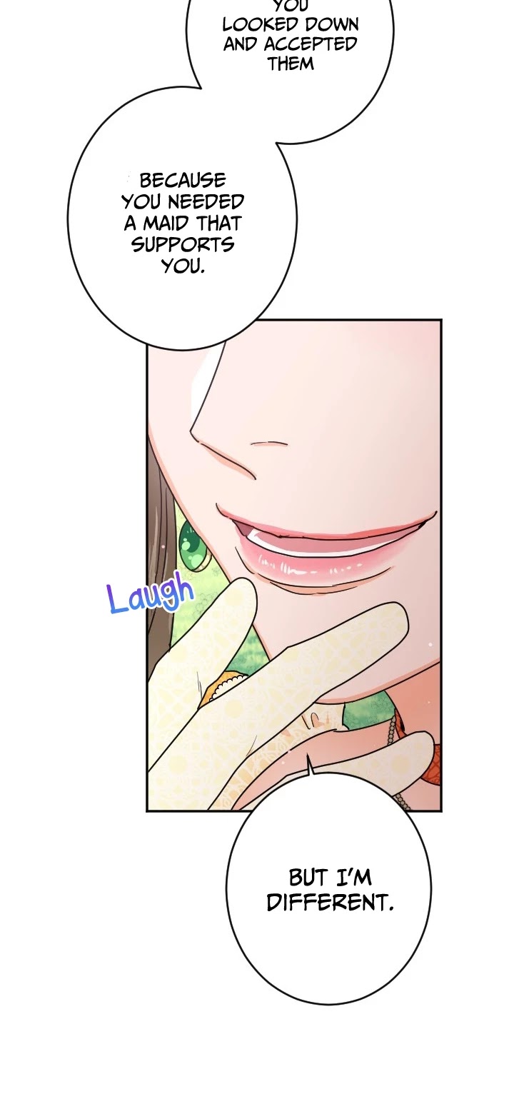 Lady Baby Chapter 78 page 25 - Chapter 78
