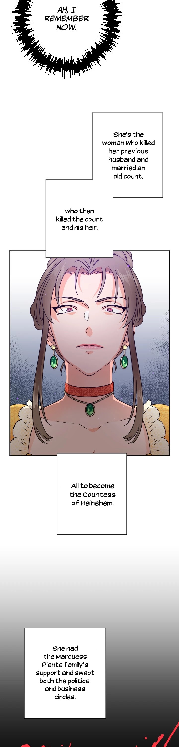 Lady Baby Chapter 78 page 27 - Chapter 78