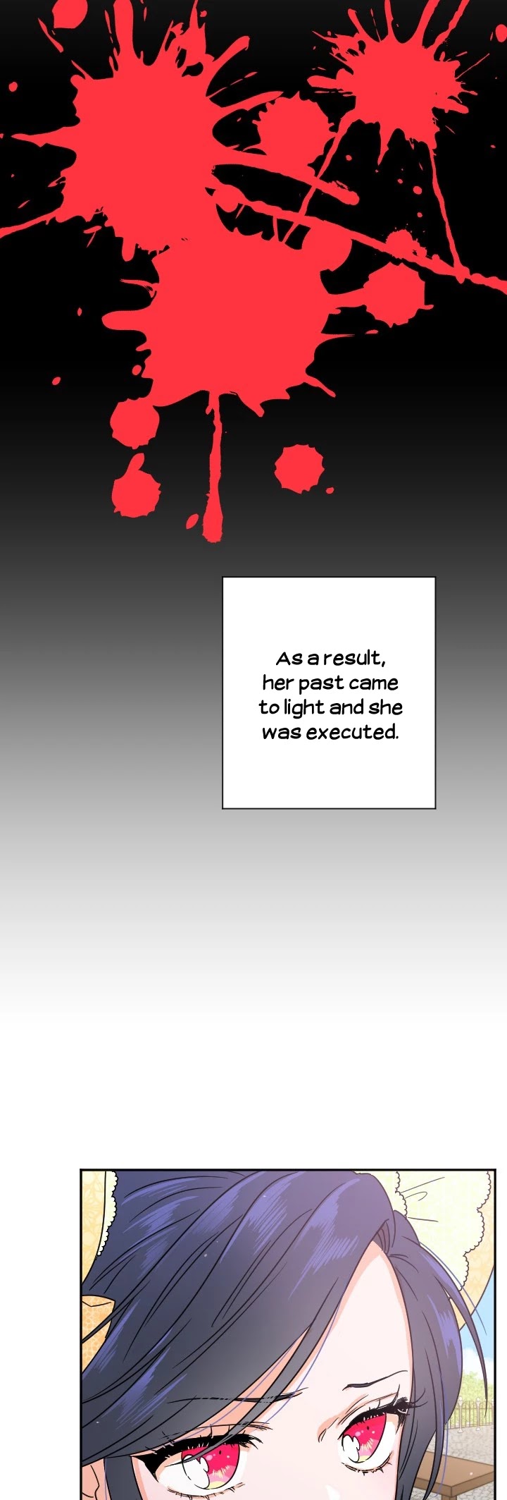 Lady Baby Chapter 78 page 28 - Chapter 78