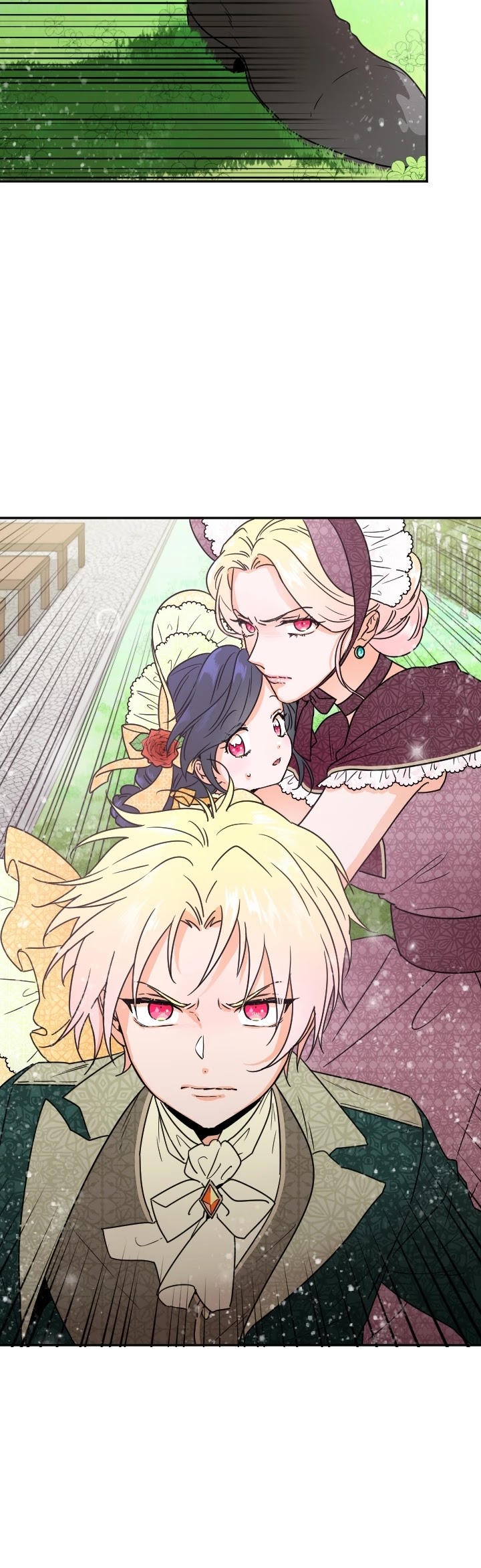 Lady Baby Chapter 79 page 10 - Chapter 79