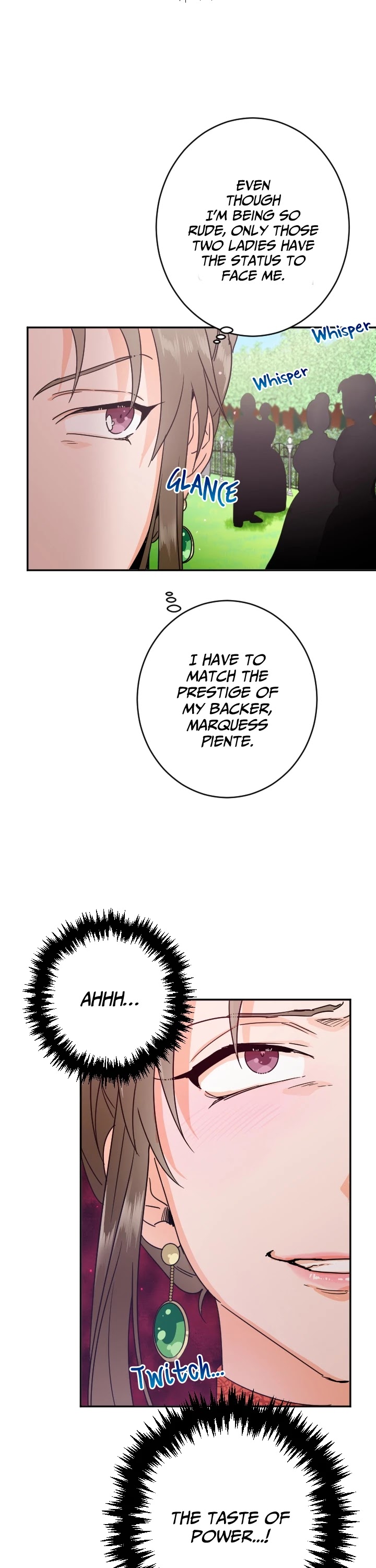 Lady Baby Chapter 79 page 13 - Chapter 79