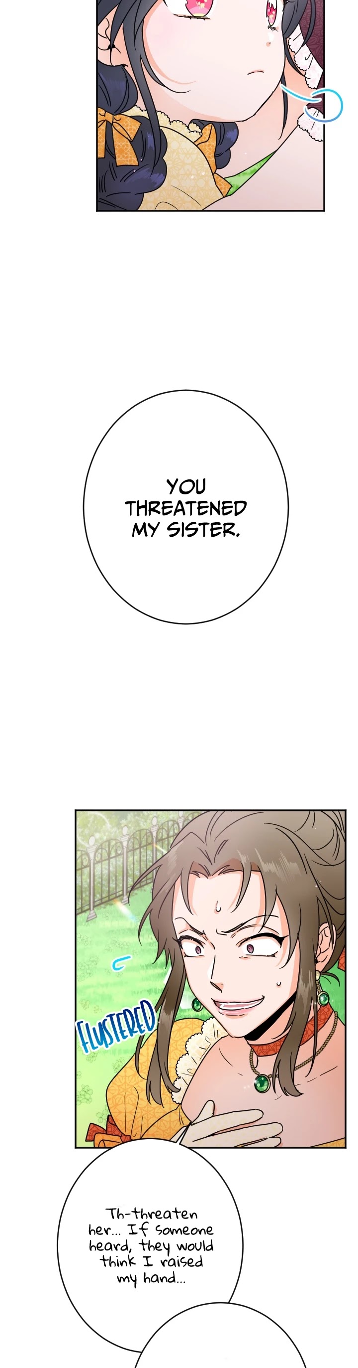 Lady Baby Chapter 79 page 16 - Chapter 79