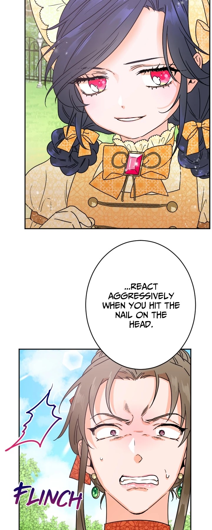 Lady Baby Chapter 79 page 19 - Chapter 79