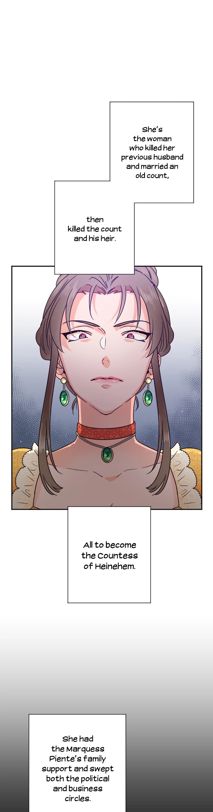 Lady Baby Chapter 79 page 2 - Chapter 79