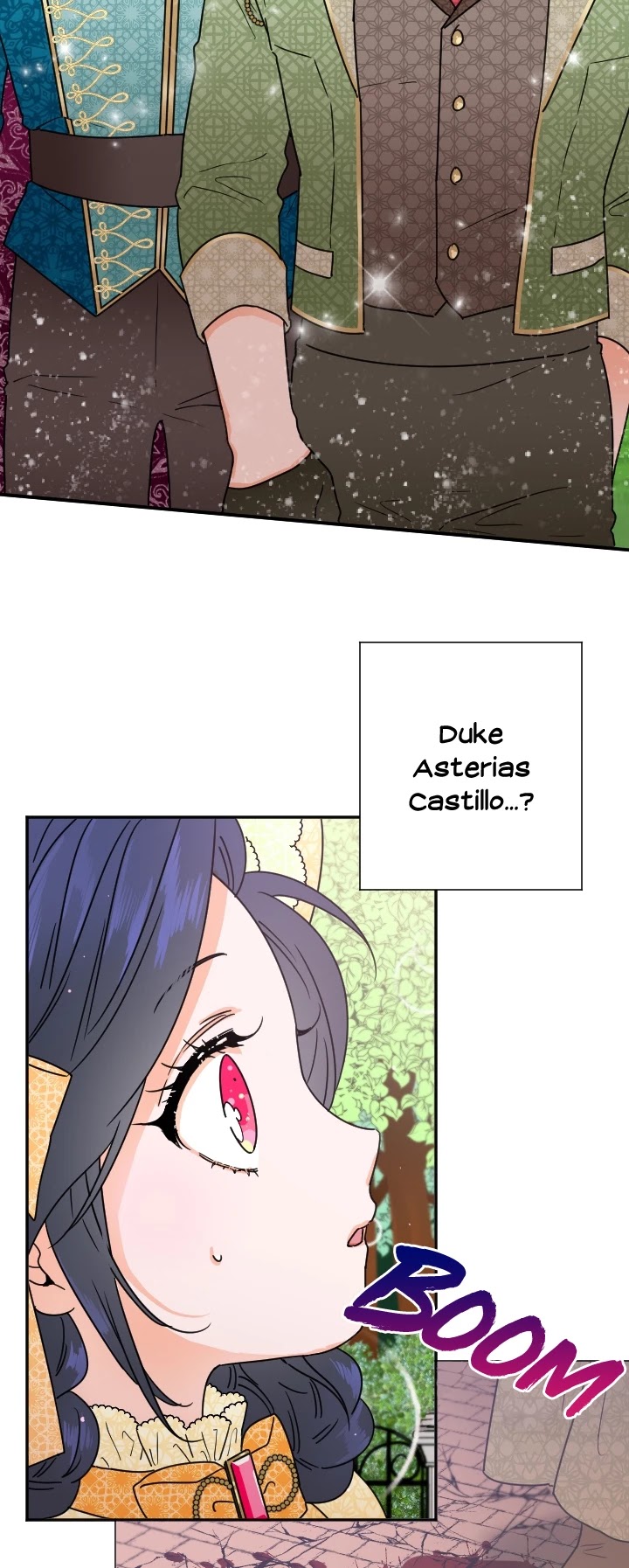 Lady Baby Chapter 79 page 26 - Chapter 79