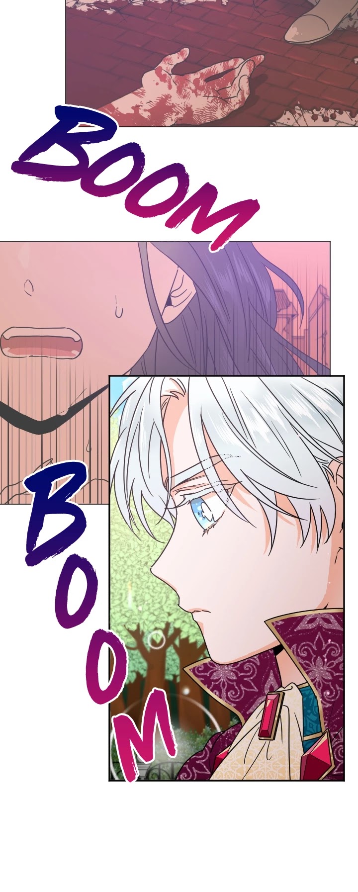Lady Baby Chapter 79 page 27 - Chapter 79