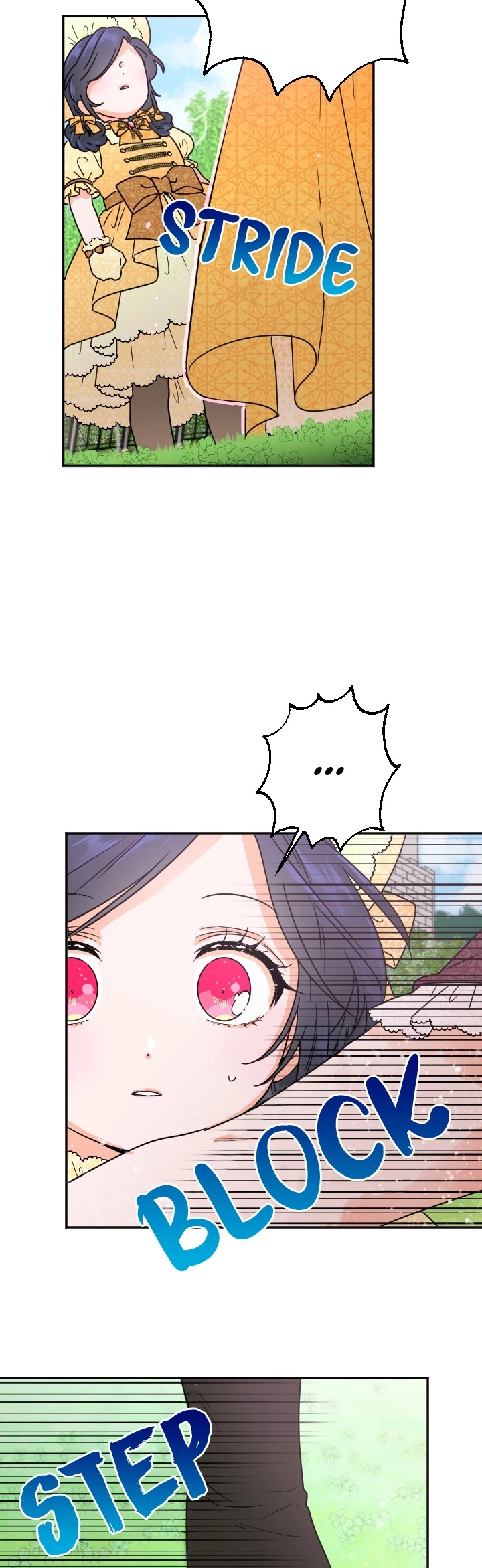 Lady Baby Chapter 79 page 9 - Chapter 79