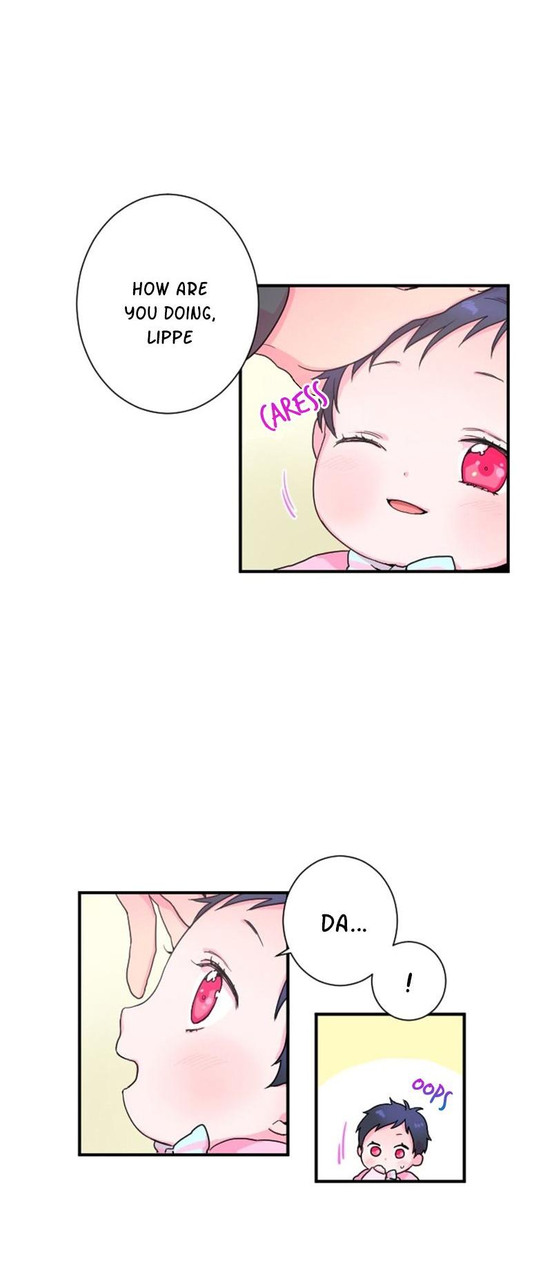 Lady Baby Chapter 8 page 2 - Chapter 8
