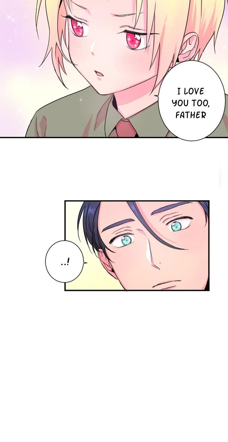 Lady Baby Chapter 8 page 20 - Chapter 8