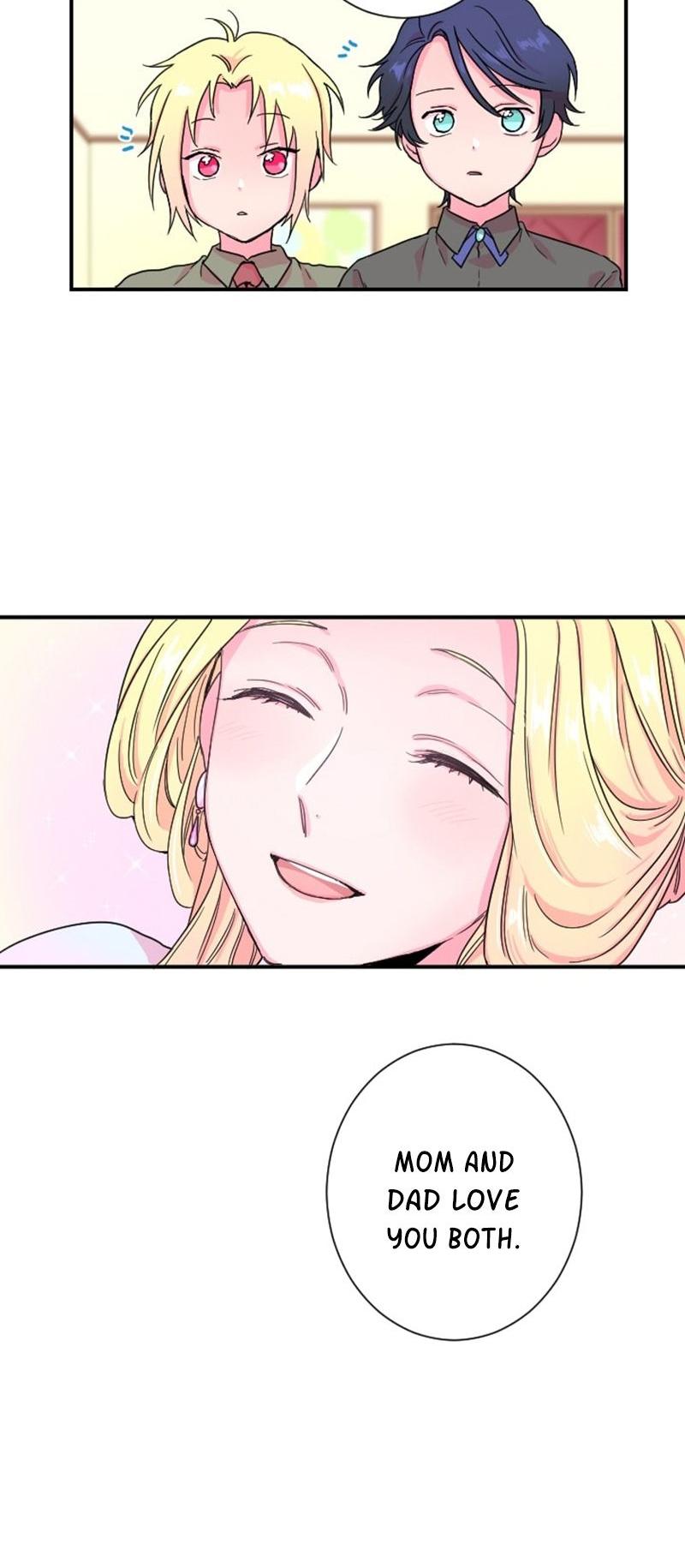 Lady Baby Chapter 8 page 25 - Chapter 8