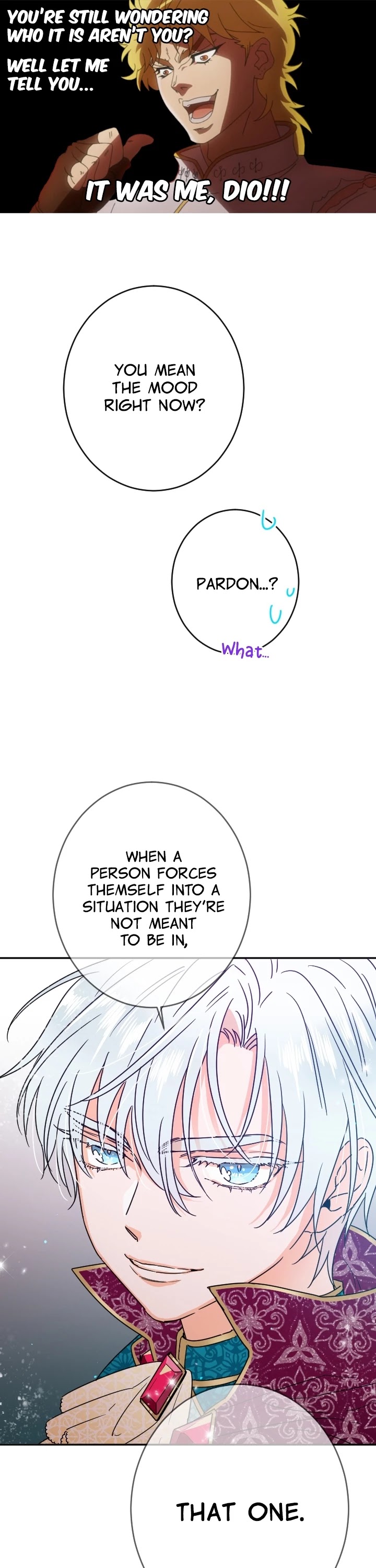 Lady Baby Chapter 80 page 1 - Chapter 80