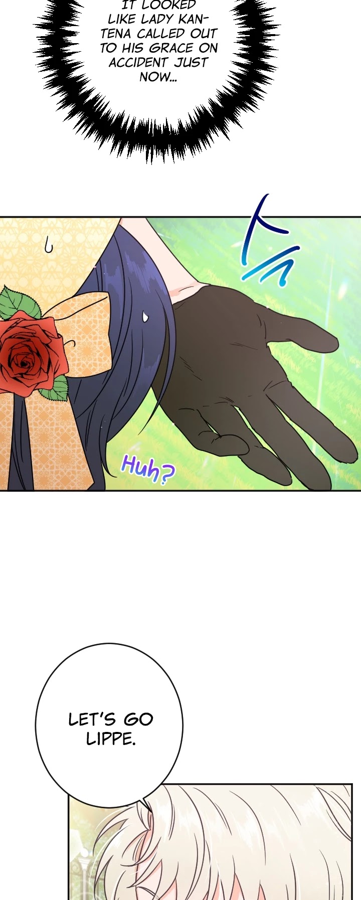Lady Baby Chapter 80 page 16 - Chapter 80