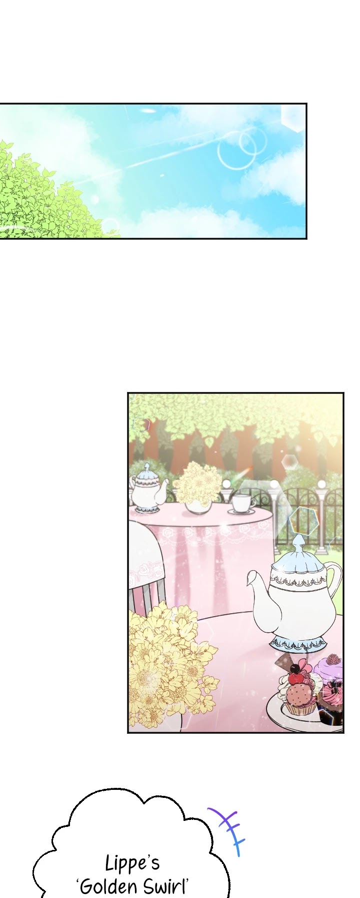 Lady Baby Chapter 80 page 19 - Chapter 80