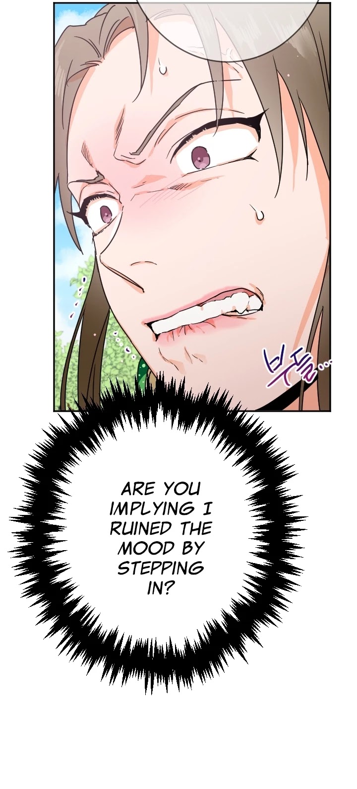 Lady Baby Chapter 80 page 2 - Chapter 80