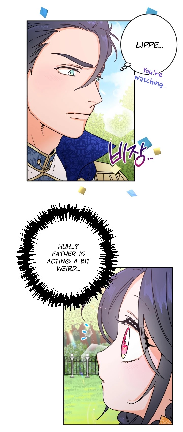 Lady Baby Chapter 80 page 28 - Chapter 80